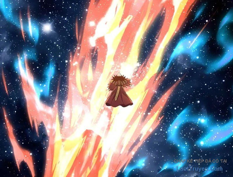 Tiên Võ Đế Tôn Chap 871 - Next Chap 872