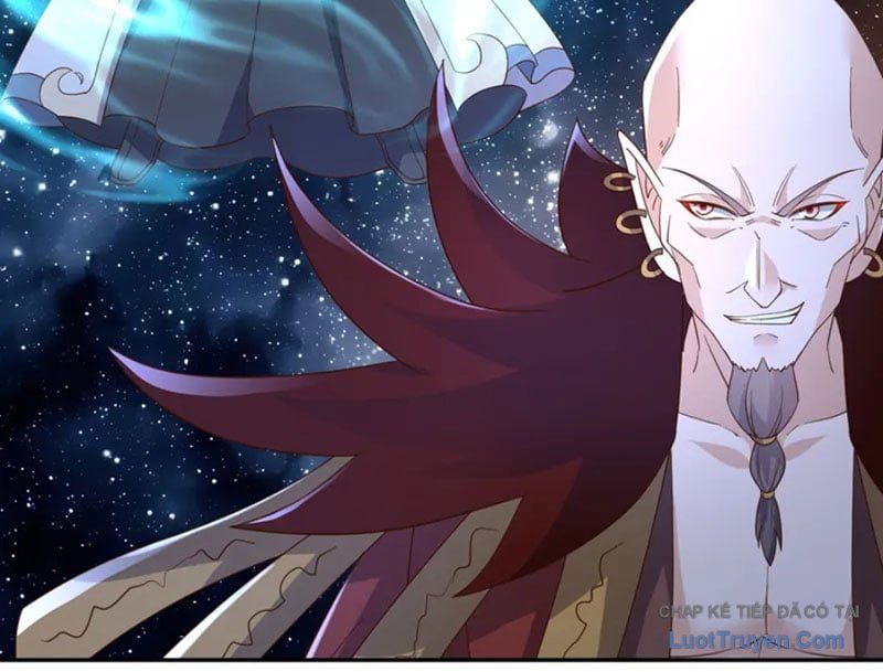 Tiên Võ Đế Tôn Chap 871 - Next Chap 872