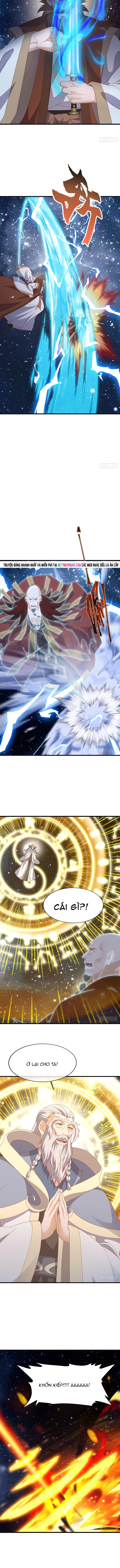 Tiên Võ Đế Tôn Chap 871 - Next Chap 872