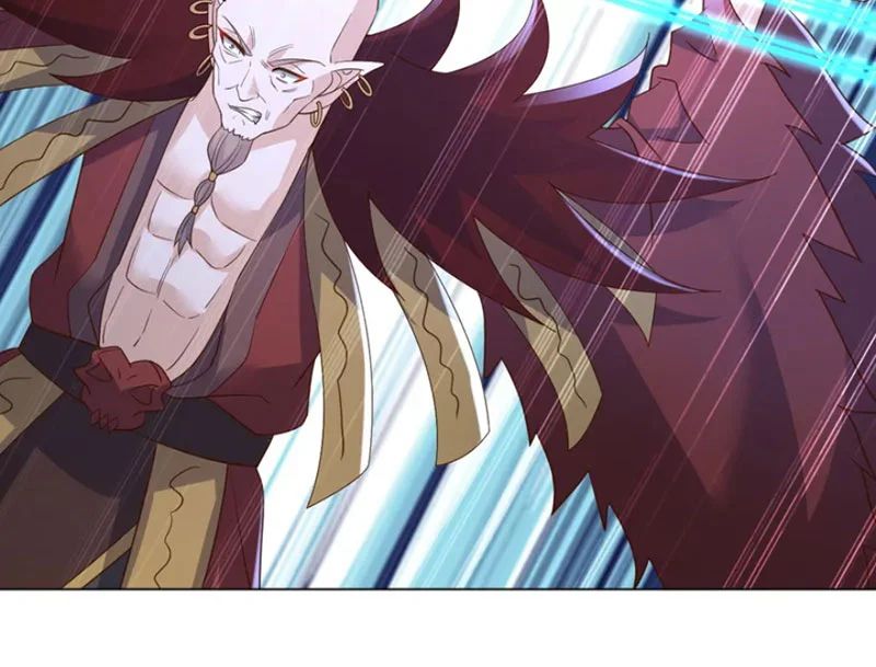 Tiên Võ Đế Tôn Chap 871 - Next Chap 872