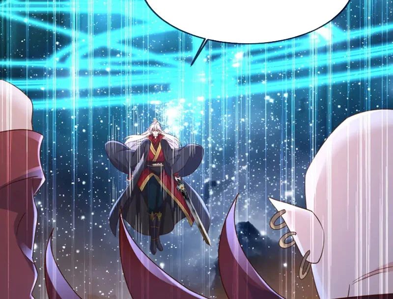 Tiên Võ Đế Tôn Chap 871 - Next Chap 872