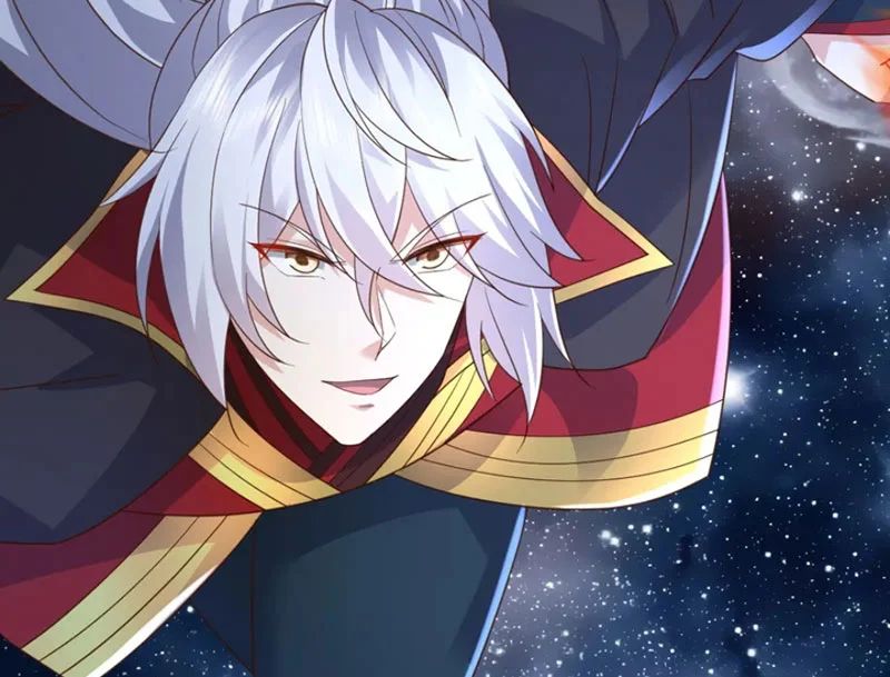 Tiên Võ Đế Tôn Chap 871 - Next Chap 872