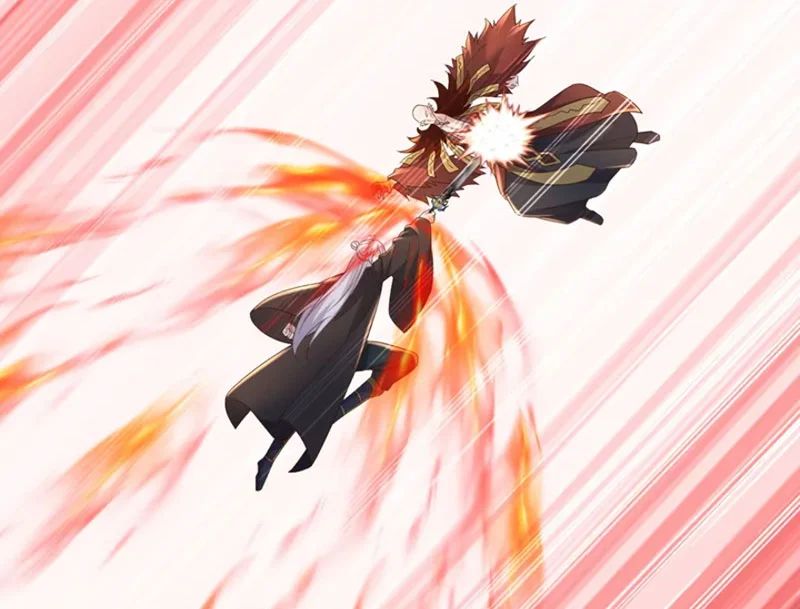 Tiên Võ Đế Tôn Chap 871 - Next Chap 872