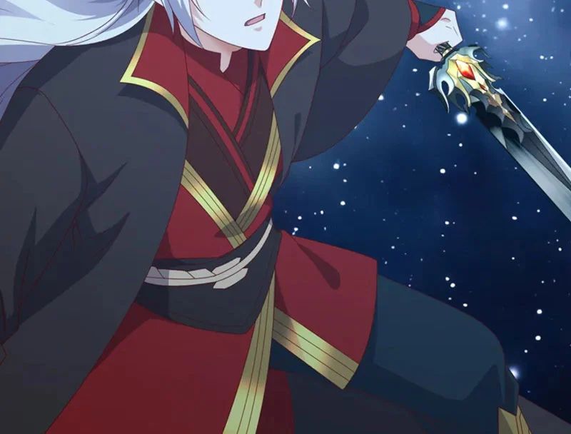 Tiên Võ Đế Tôn Chap 871 - Next Chap 872