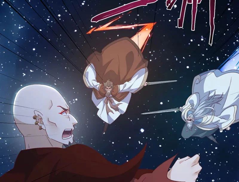 Tiên Võ Đế Tôn Chap 871 - Next Chap 872