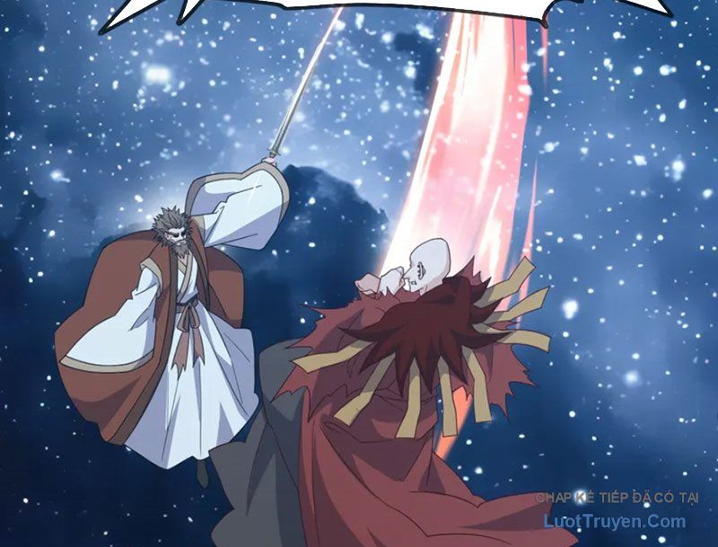 Tiên Võ Đế Tôn Chap 871 - Next Chap 872