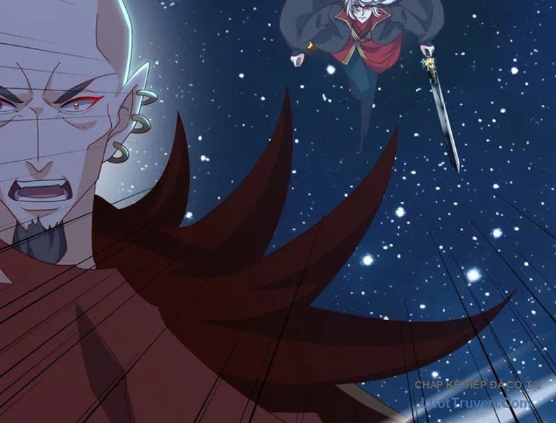 Tiên Võ Đế Tôn Chap 871 - Next Chap 872