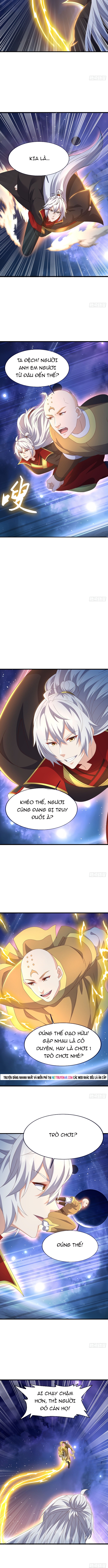 Tiên Võ Đế Tôn Chap 874 - Next Chap 875