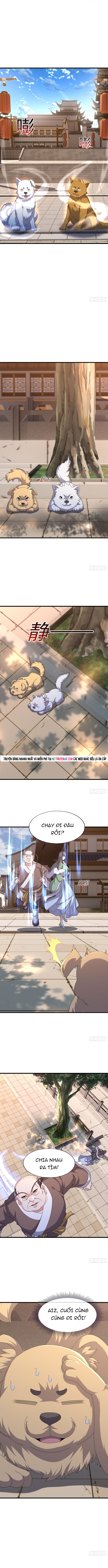 Tiên Võ Đế Tôn Chap 874 - Next Chap 875