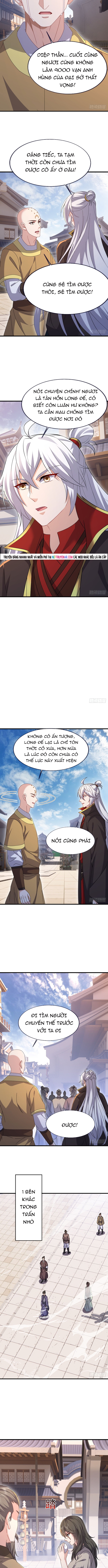 Tiên Võ Đế Tôn Chap 874 - Next Chap 875