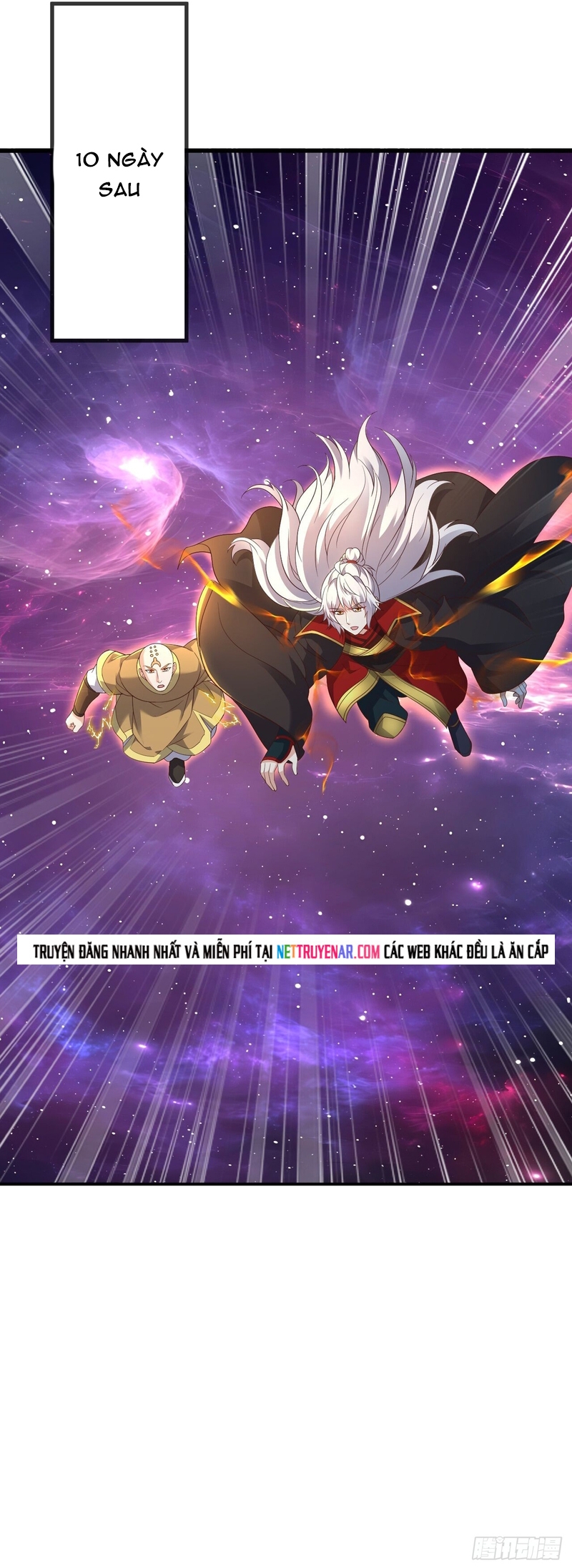 Tiên Võ Đế Tôn Chap 876 - Next Chap 877