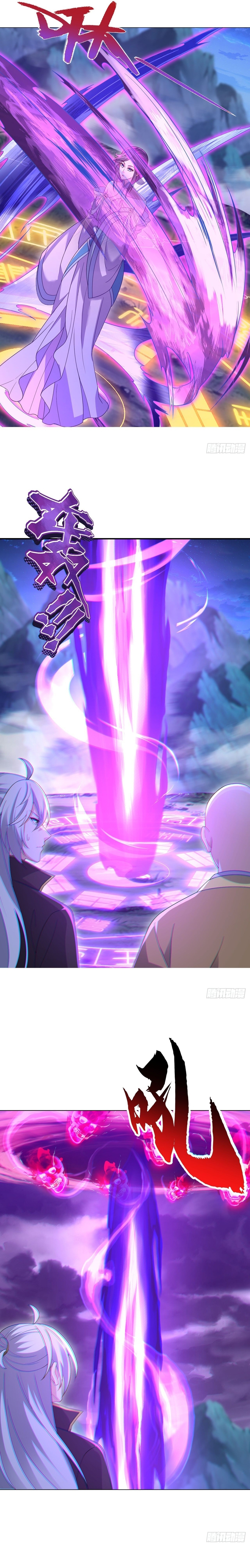 Tiên Võ Đế Tôn Chap 876 - Next Chap 877