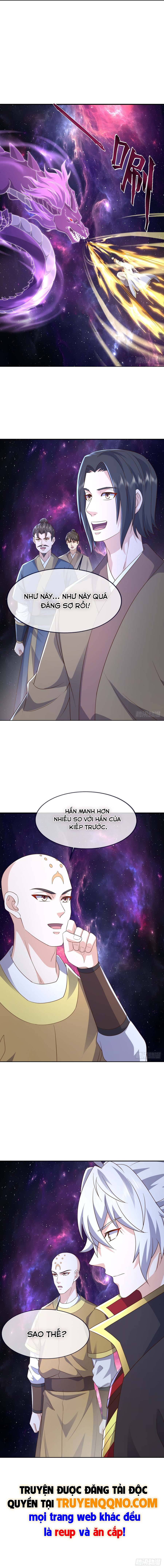 Tiên Võ Đế Tôn Chap 877 - Next Chap 878