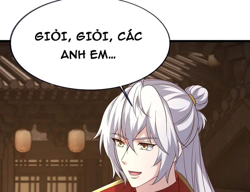 Tiên Võ Đế Tôn Chap 880 - Next Chap 881