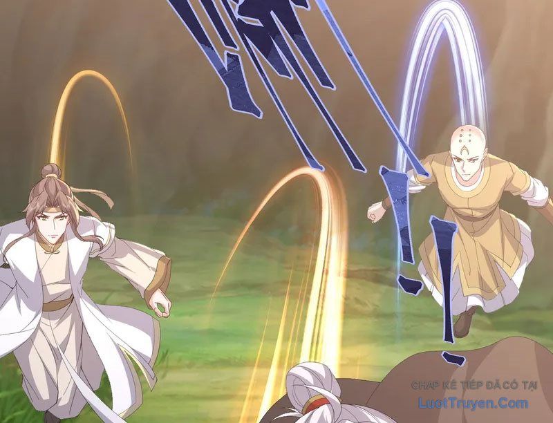 Tiên Võ Đế Tôn Chap 880 - Next Chap 881