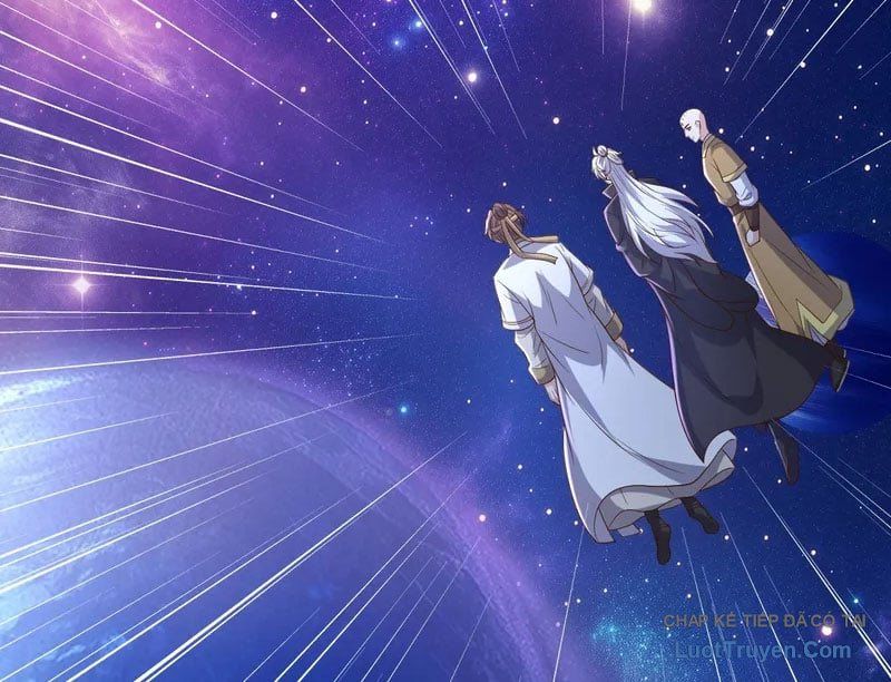 Tiên Võ Đế Tôn Chap 880 - Next Chap 881