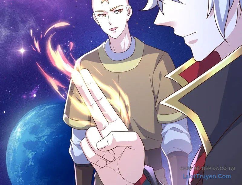 Tiên Võ Đế Tôn Chap 880 - Next Chap 881