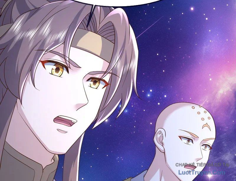 Tiên Võ Đế Tôn Chap 880 - Next Chap 881