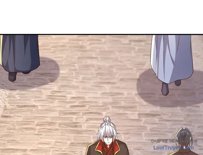 Tiên Võ Đế Tôn Chap 880 - Next Chap 881