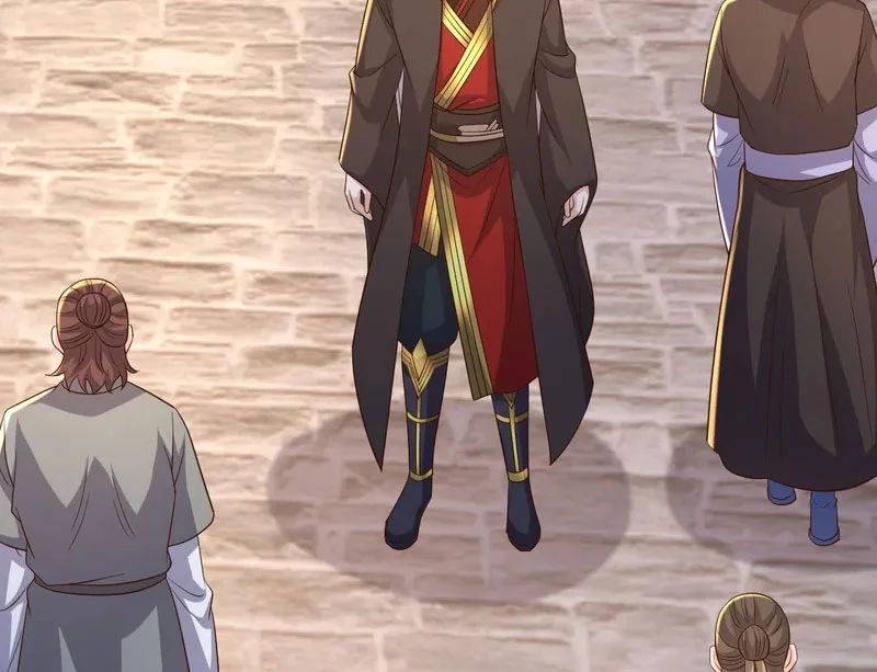 Tiên Võ Đế Tôn Chap 880 - Next Chap 881