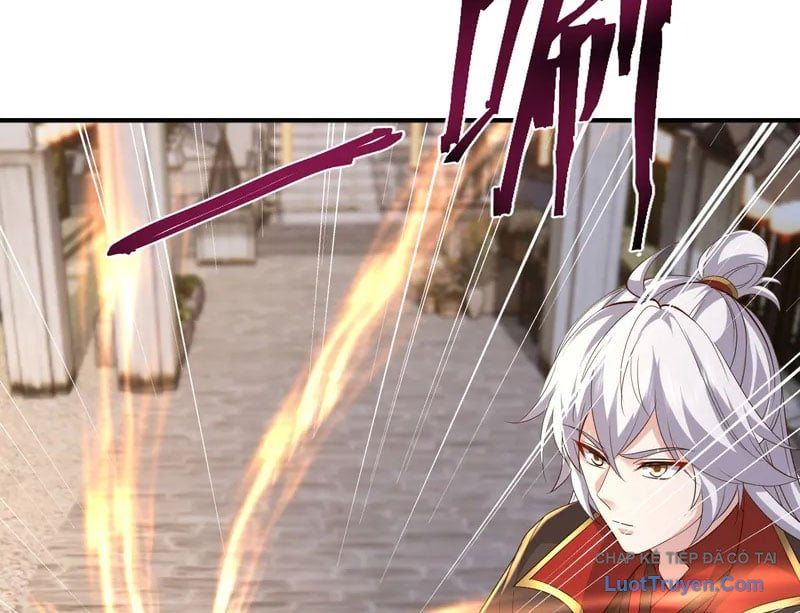 Tiên Võ Đế Tôn Chap 880 - Next Chap 881