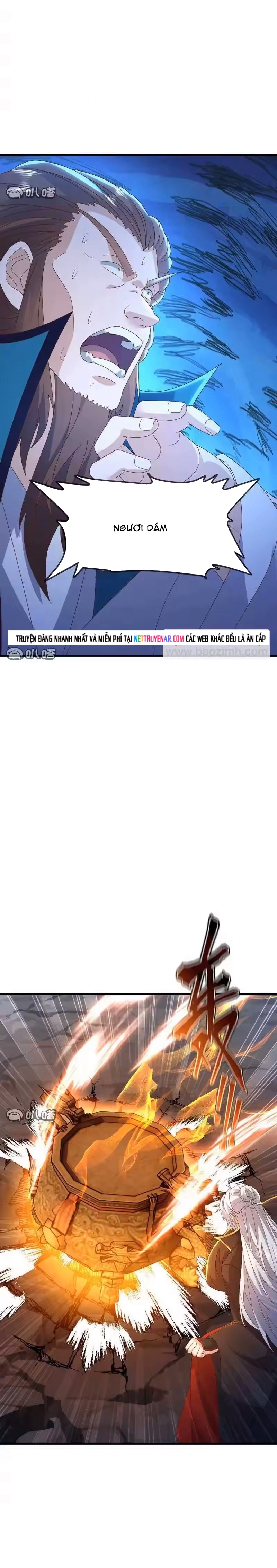 Tiên Võ Đế Tôn Chap 882 - Next Chap 883