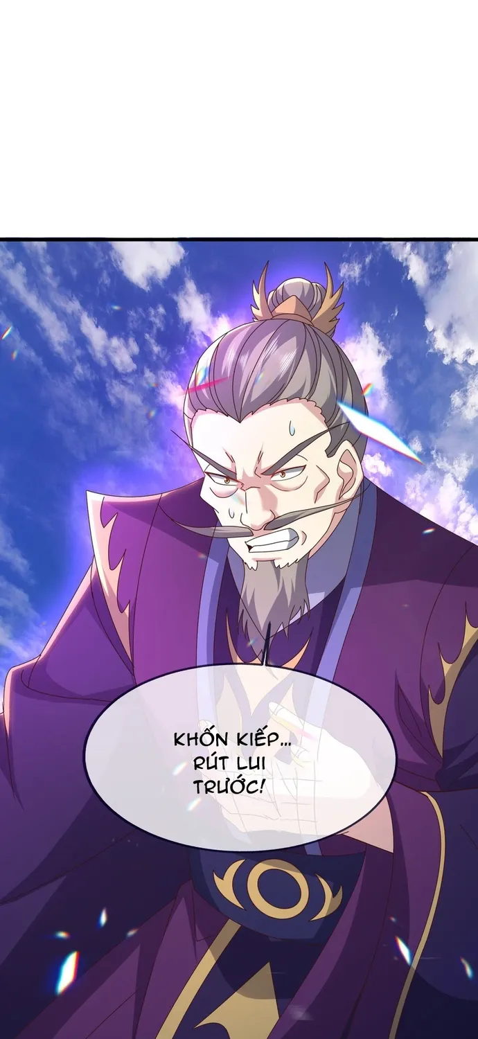 Tiên Võ Đế Tôn Chap 892 - Next Chap 893