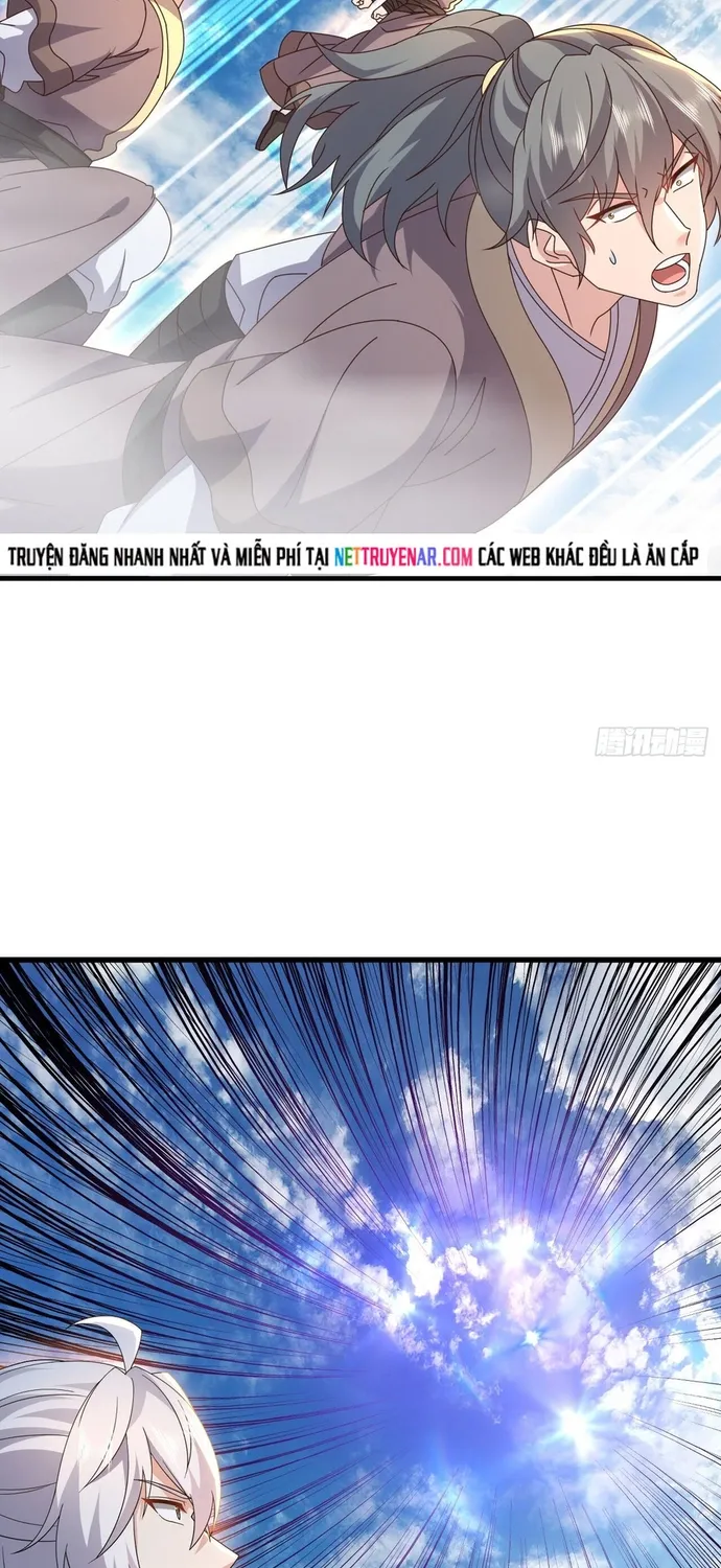 Tiên Võ Đế Tôn Chap 892 - Next Chap 893