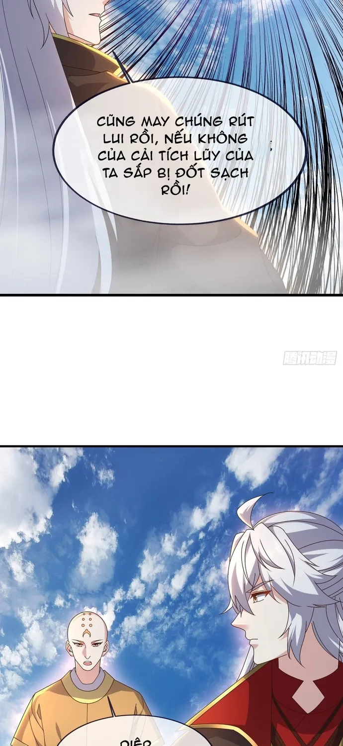 Tiên Võ Đế Tôn Chap 892 - Next Chap 893