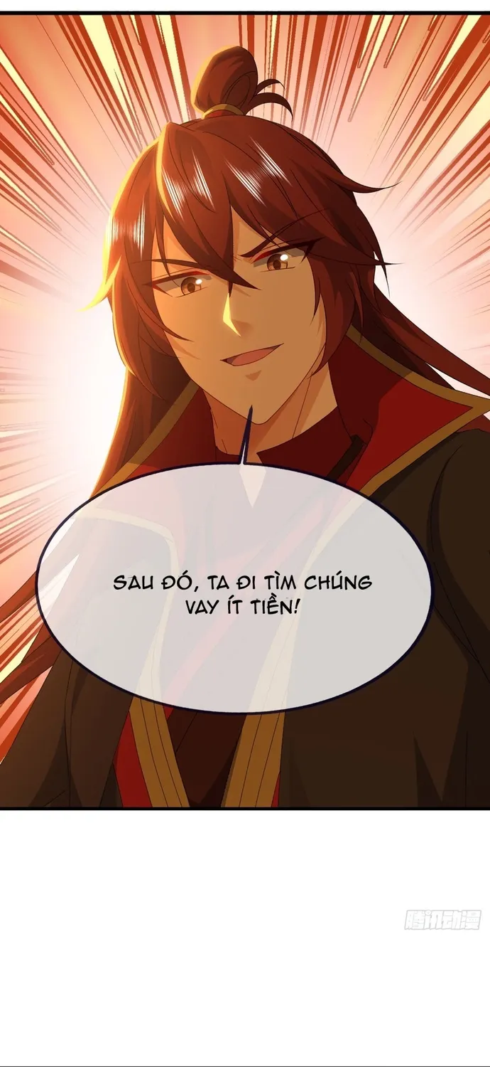 Tiên Võ Đế Tôn Chap 892 - Next Chap 893