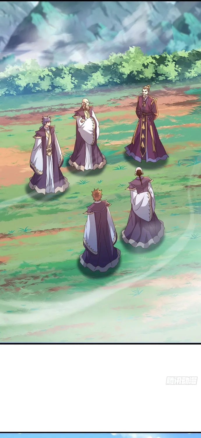 Tiên Võ Đế Tôn Chap 892 - Next Chap 893