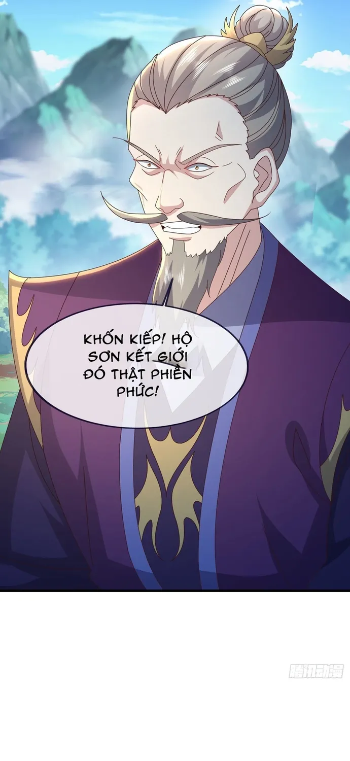 Tiên Võ Đế Tôn Chap 892 - Next Chap 893