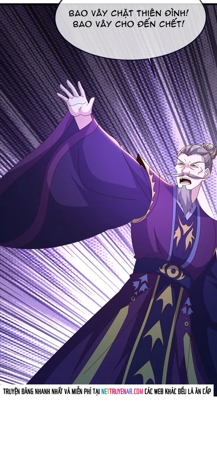 Tiên Võ Đế Tôn Chap 892 - Next Chap 893