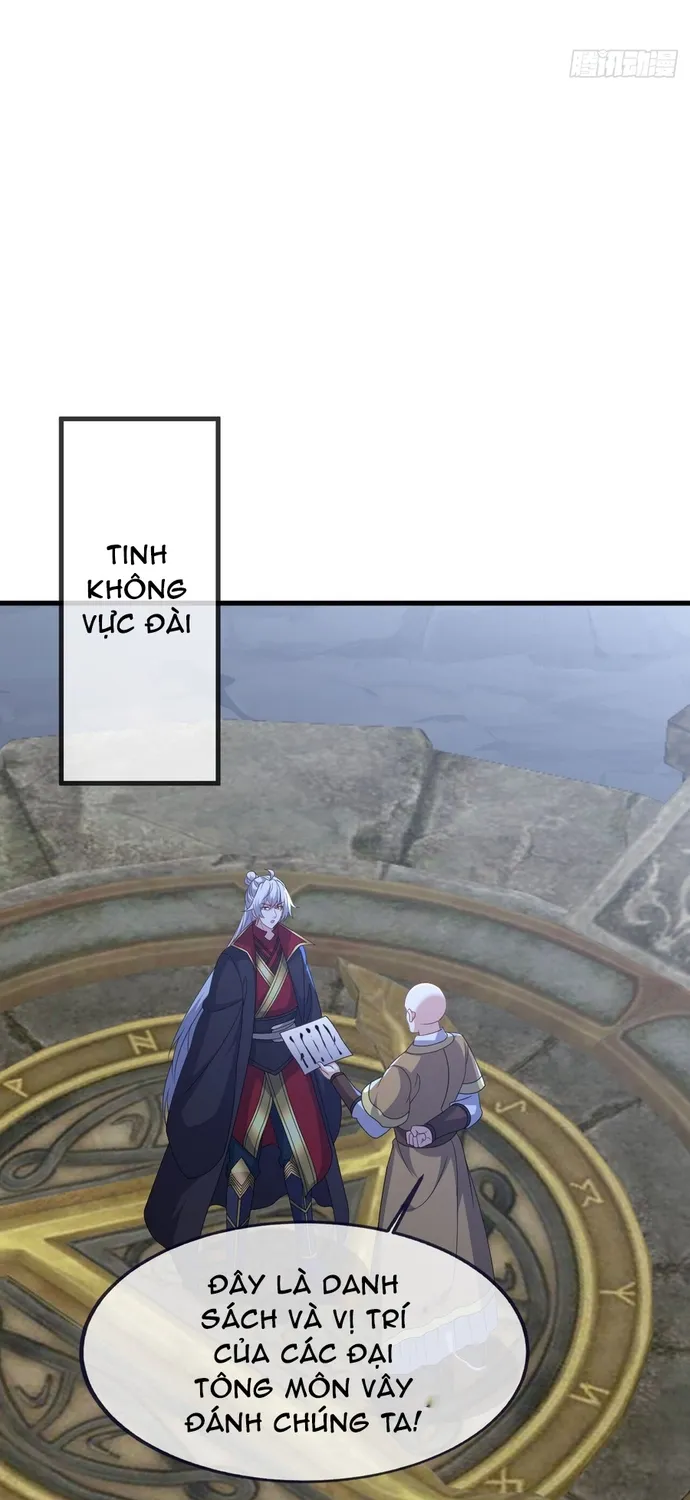 Tiên Võ Đế Tôn Chap 892 - Next Chap 893