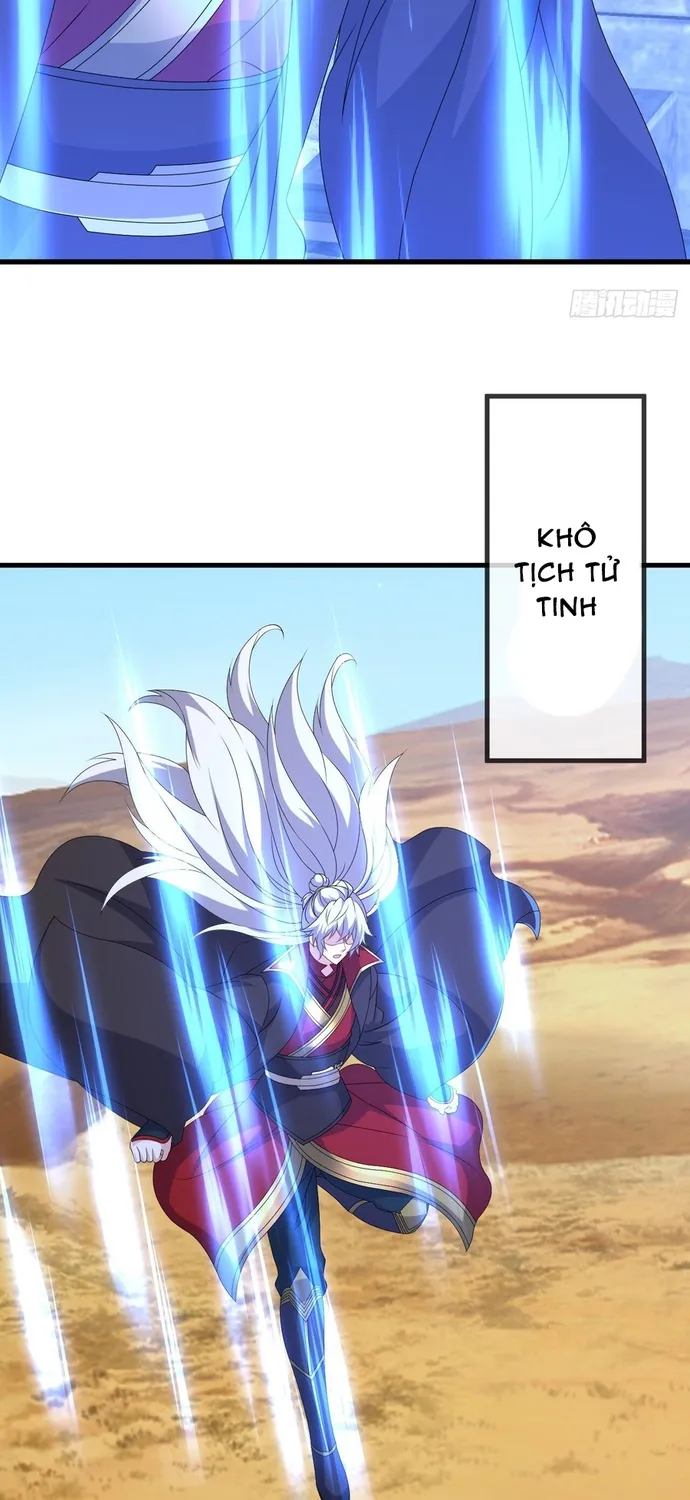 Tiên Võ Đế Tôn Chap 892 - Next Chap 893