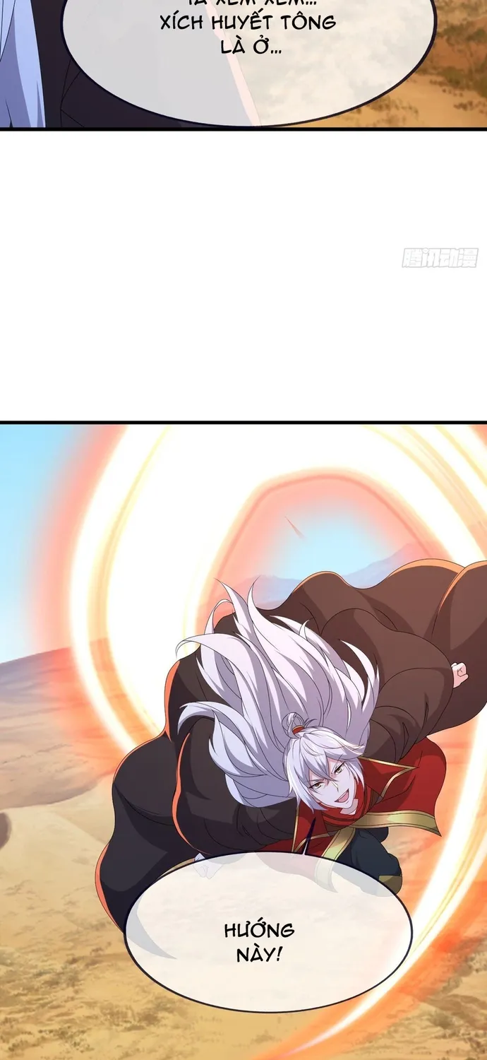 Tiên Võ Đế Tôn Chap 892 - Next Chap 893