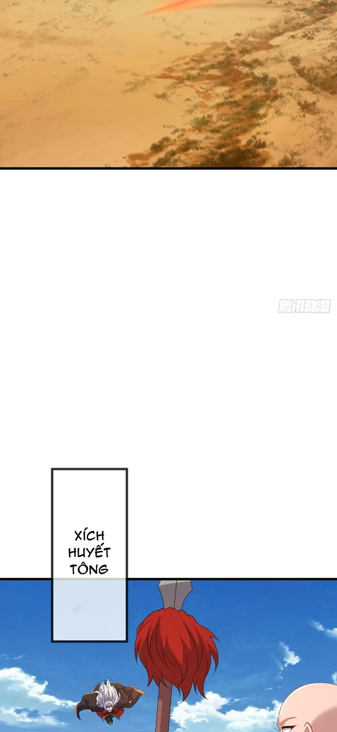 Tiên Võ Đế Tôn Chap 892 - Next Chap 893