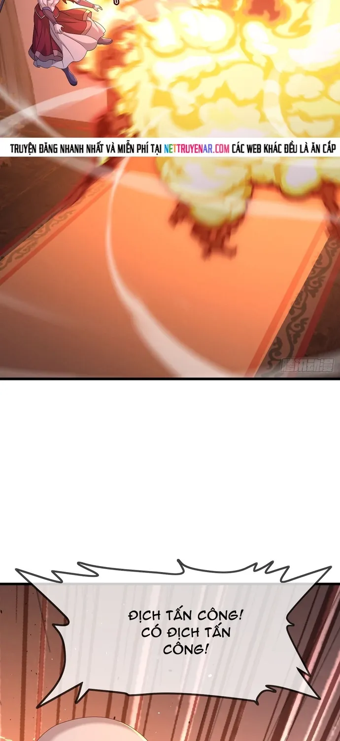 Tiên Võ Đế Tôn Chap 892 - Next Chap 893