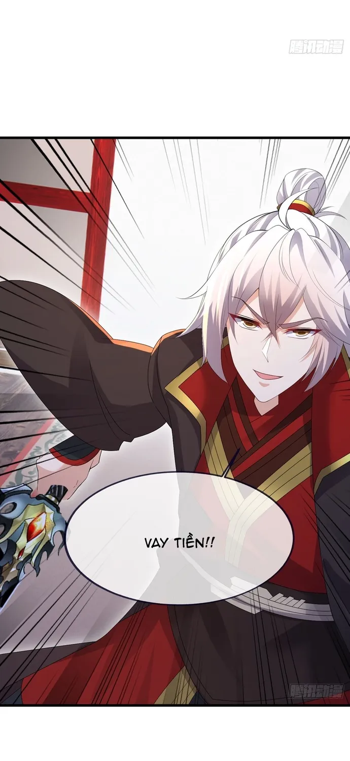 Tiên Võ Đế Tôn Chap 892 - Next Chap 893