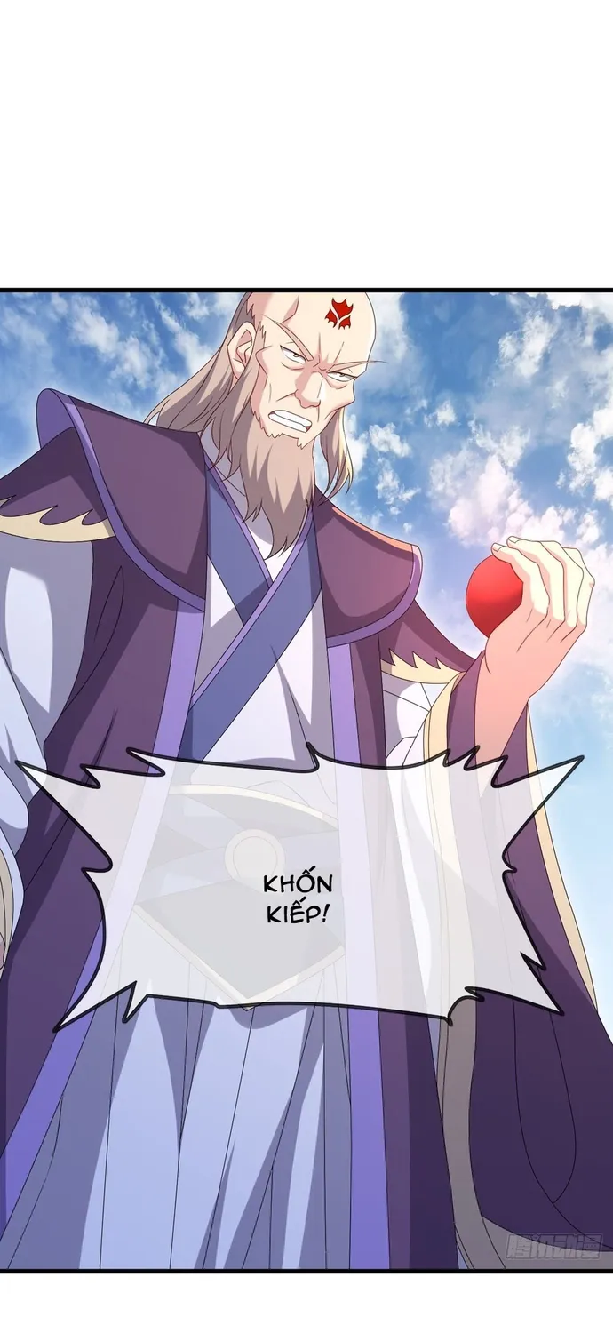 Tiên Võ Đế Tôn Chap 892 - Next Chap 893