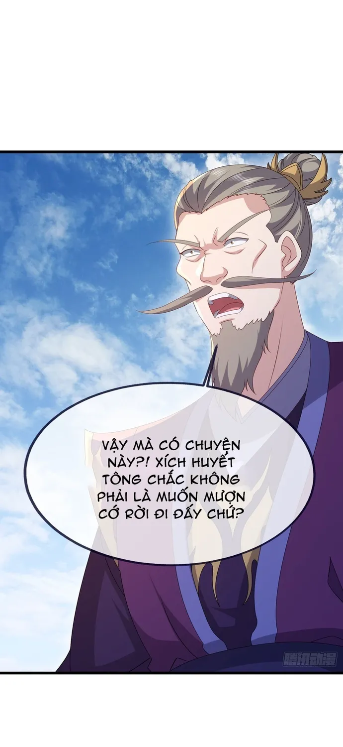 Tiên Võ Đế Tôn Chap 892 - Next Chap 893
