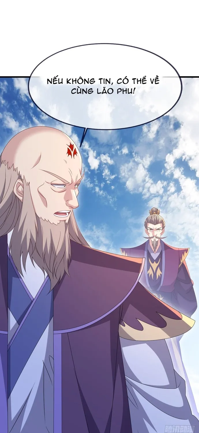 Tiên Võ Đế Tôn Chap 892 - Next Chap 893