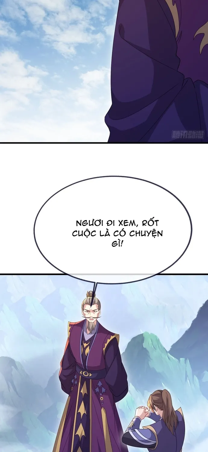 Tiên Võ Đế Tôn Chap 892 - Next Chap 893
