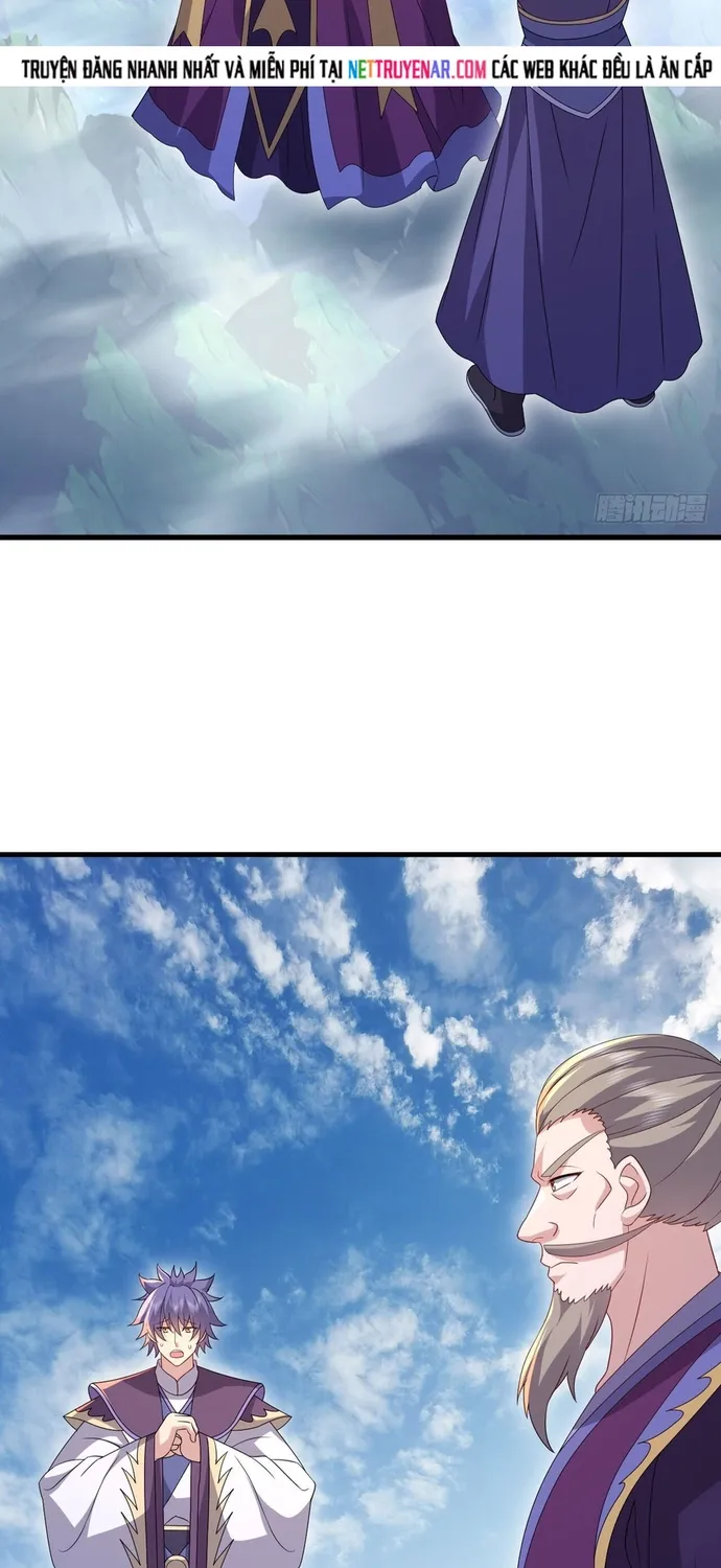 Tiên Võ Đế Tôn Chap 892 - Next Chap 893