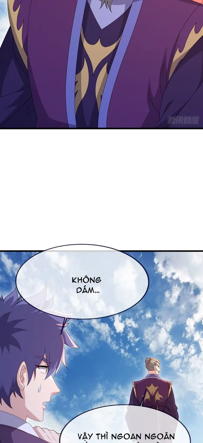 Tiên Võ Đế Tôn Chap 892 - Next Chap 893