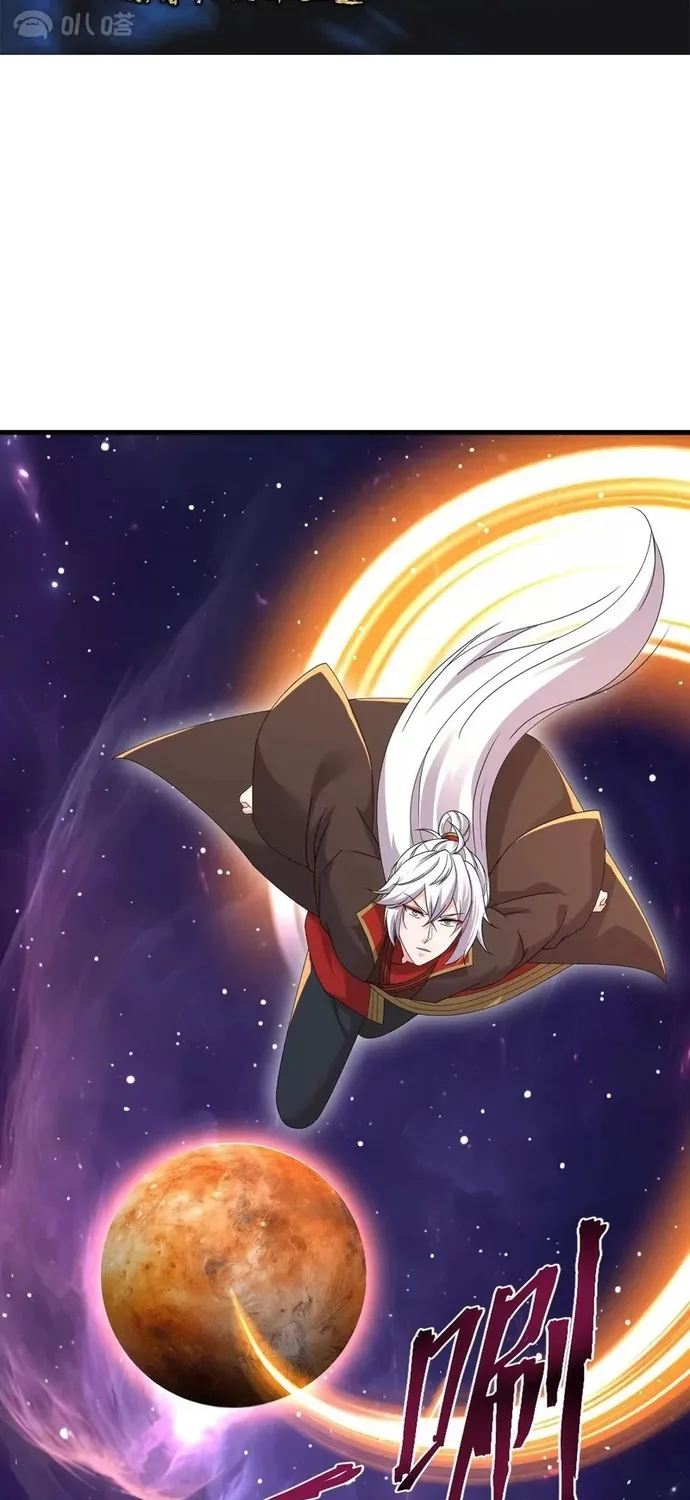 Tiên Võ Đế Tôn Chap 893 - Next Chap 894