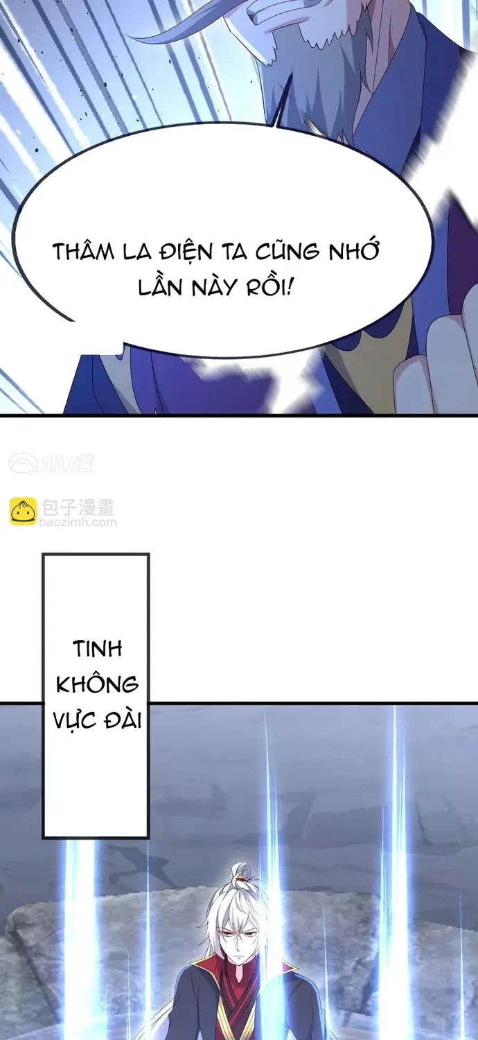 Tiên Võ Đế Tôn Chap 893 - Next Chap 894