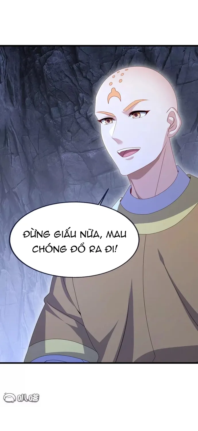 Tiên Võ Đế Tôn Chap 893 - Next Chap 894