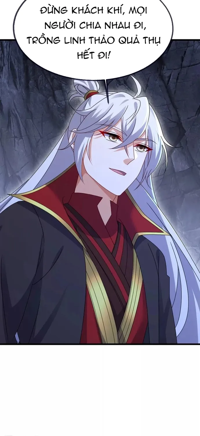 Tiên Võ Đế Tôn Chap 893 - Next Chap 894