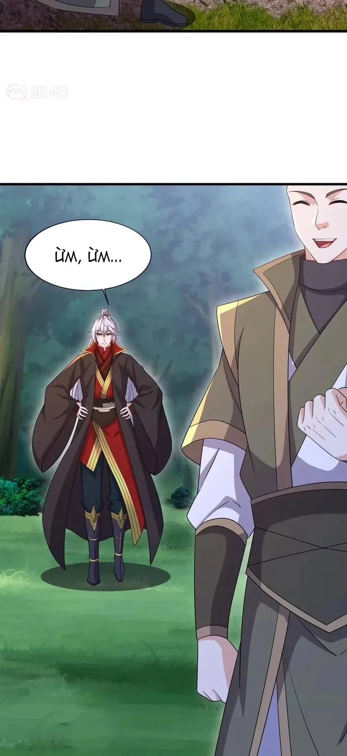 Tiên Võ Đế Tôn Chap 893 - Next Chap 894